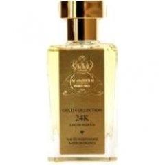 Gold Collection - 24K