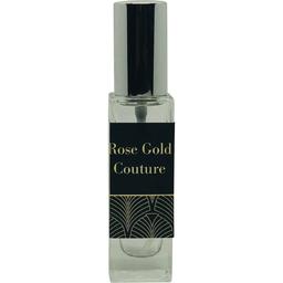 Gold Couture