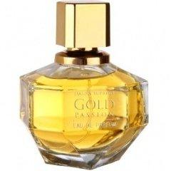 Gold Passion