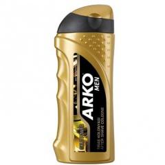 Gold Power