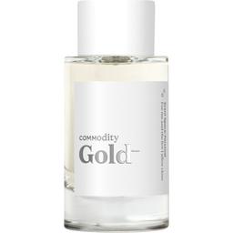 Gold-