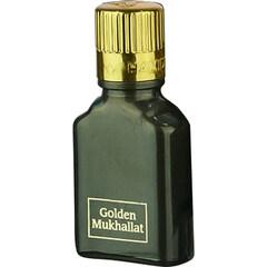 Golden Mukhallat