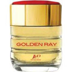 Golden Ray