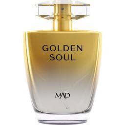 Golden Soul