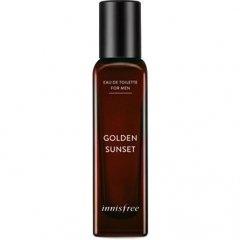 Golden Sunset