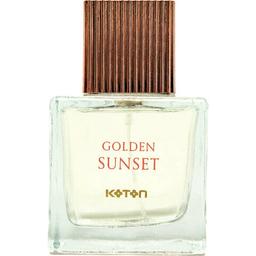Golden Sunset