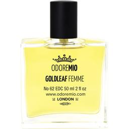 Goldleaf Femme