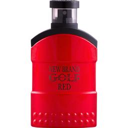 Golf Red