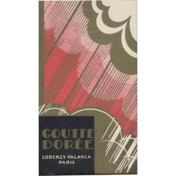 Goutte Dorée