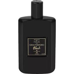 Gran Paradiso Black