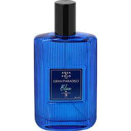 Gran Paradiso Blue