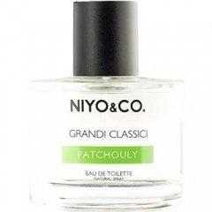 Grandi Classici - Patchouly