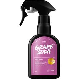 Grape Soda