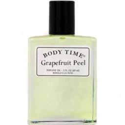 Grapefruit Peel