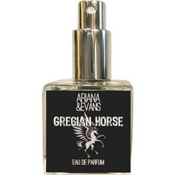 Grecian Horse