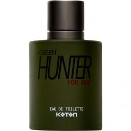 Green Hunter