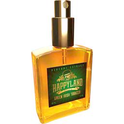 Green Irish Tobacco