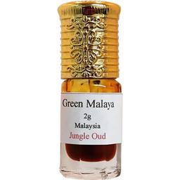 Green Malaya