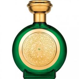 Green Sapphire