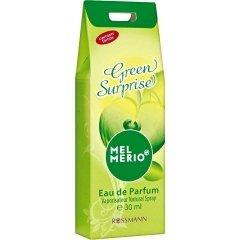 Green Surprise
