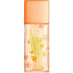 Green Tea Nectarine Blossom