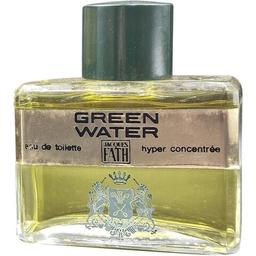 Green Water