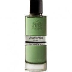 Green Water
