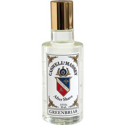 Greenbriar