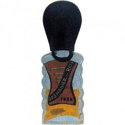 Grenadier du Roy