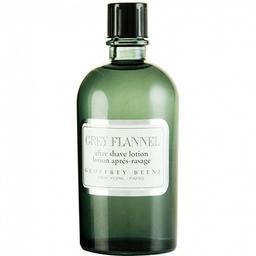 Grey Flannel