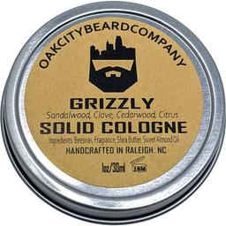 Grizzly