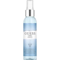 Guess 1981 Indigo for Women