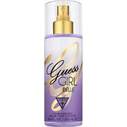 Guess Girl Belle