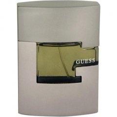 Guess Suede