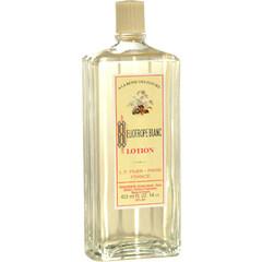 Héliotrope Blanc