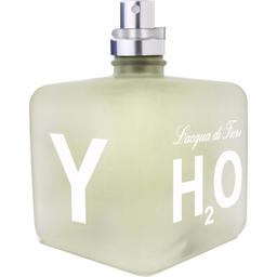 H₂O 4XY