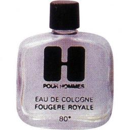H pour Hommes - Fougère Royale