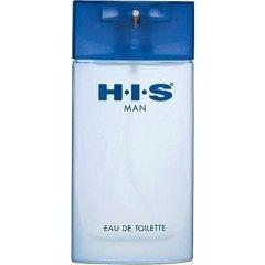 H.I.S Man
