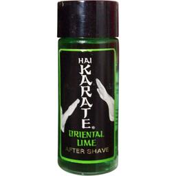 Hai Karate - Oriental Lime