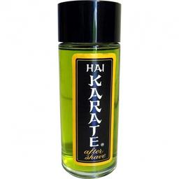 Hai Karate - Oriental Lime