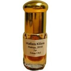 Hailam Kilam