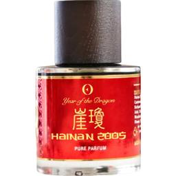 Hainan 2005