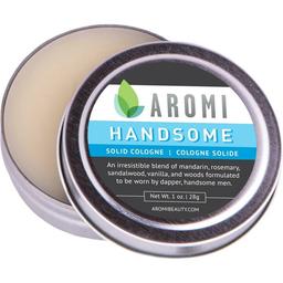 Handsome