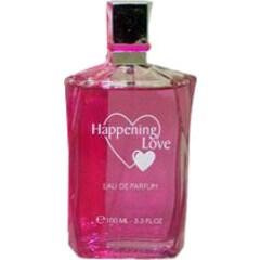 Happening Love