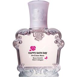 Happy Bath Day Precious Rose - Rose Enrich