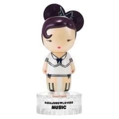 Harajuku Lovers Music
