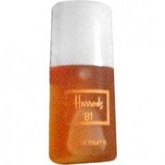 Harrods '81