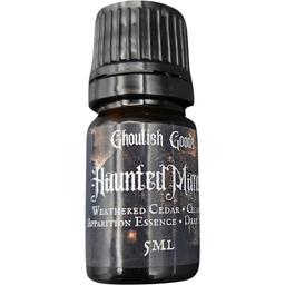 Haunted Manor