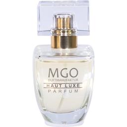Haut Luxe