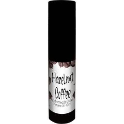 Hazelnut Coffee